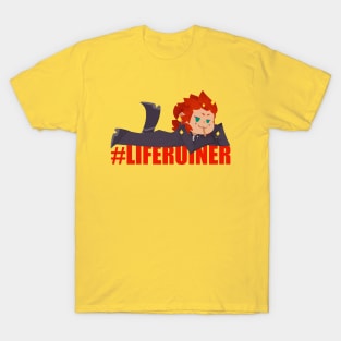Life-Ruiner Axel T-Shirt